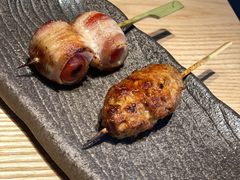 -人间酒暖·Go blanc·烧鸟·深夜食堂(陆家嘴店)