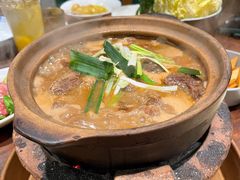 -十六蒲(桂林路店)