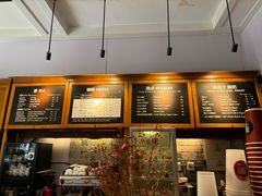 -1901 Cafe(西四店)