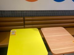 -麦当劳(安定门外大街店)