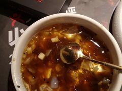 -吞鱼兽麻辣烤鱼(万达店)
