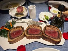 -弦月窗LUNETTE BY AMANDA(复兴路店)