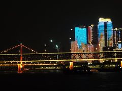 -武汉两江游览·夜游长江(汉口粤汉码头)