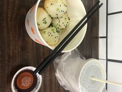 -许记生煎(遵义路店)