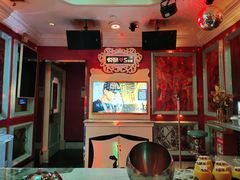-W20 SHINING Party·K(悦豪和平路店)