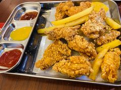 -青春分食(仙林大学城店)