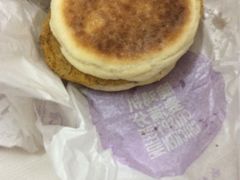 -肯德基(江门万达店)
