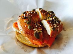 -BIG BAGEL(永康路店)