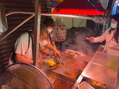 -明记牛杂(新马路分店)