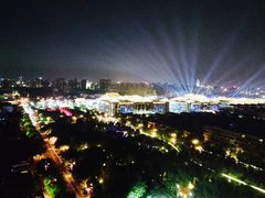 -烛影拾光观景餐厅·创意菜·摄影·小提琴(大唐不夜城店)