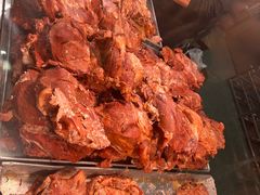 腊牛肉-马志善稀糊爛生熟肉店