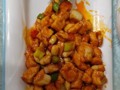 -六和聚传统烤鸭.天津菜(和平店)