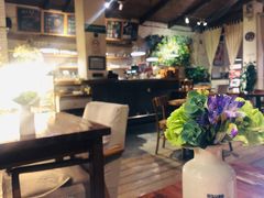 -雕刻时光咖啡馆(北师大店)