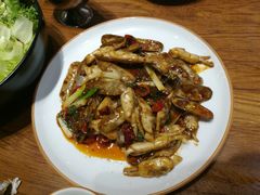 -必点海鲜·鲅鱼水饺(鞍山西道店)