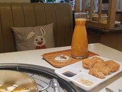 -芭夯兔·兔肉汤锅(新都店)