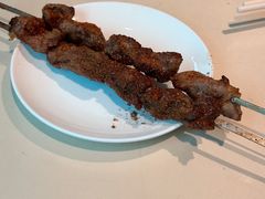 -清真  吐鲁番餐厅(牛街店)
