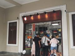 门面-吴日彪蒜香猪牛排(水巷口店)