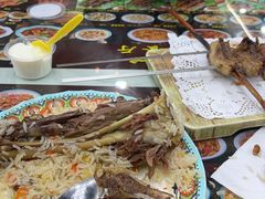 -花圃园餐厅店(和田二街28号院店)
