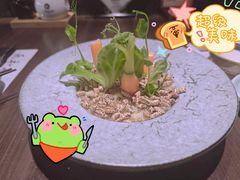 -匠和风精致料理(莆田财富中心店)