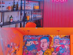 -火星工厂·桌游·团建聚会·轰趴馆(厦滘店)