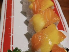-蟹将军·松叶蟹和牛日料放题自助(K11店)