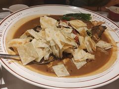 -旺顺阁·北京菜·烤鸭(魏公村店)