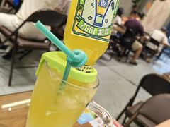 -孖记茶档·热腾茶餐(江南西plus店)