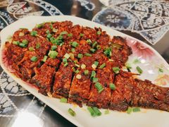 腌鱼-仁和人家