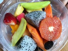 甘草水果-老炳·七丛松甘草水果