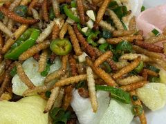 -广客美食坊(丹霞山店)