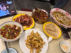 -八张桌子(老店)