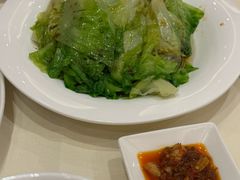 -利苑酒家(华熙国际店)