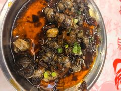 -辣螃铠盆盆蟹大排档(海昌店)