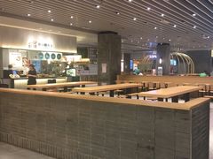 -食代馆(深业上城店)