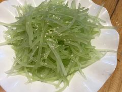 -川天喉重庆江湖菜