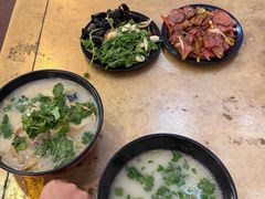 -惠丰源烩面馆(经七路店)