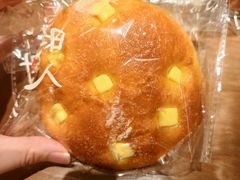 -RUXU入续糖水铺与包(卓悦中心店)