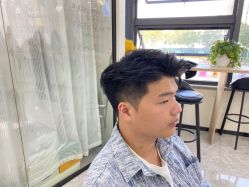 -希木造型定制