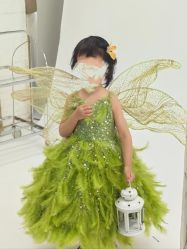 -倾城宝贝儿童摄影(广州天河店)