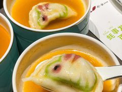 -船歌·鱼水饺青岛菜(闽江二路店)