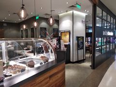 -Awfully Chocolate(来福士广场店)