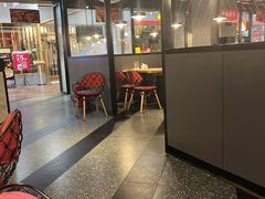 大堂-鱼酷活鱼烤鱼(梅江印象城店)