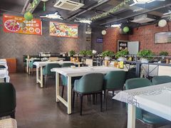 -云晓光头烧烤吧(德平路店)