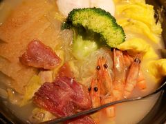 -外婆家(蓝色港湾店)
