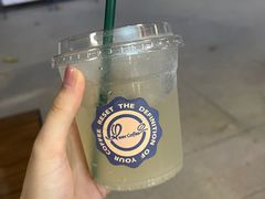 -Reset Coffee 与海咖啡