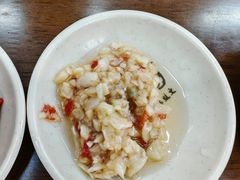 -三百碗宝应长鱼面(板仓街店)