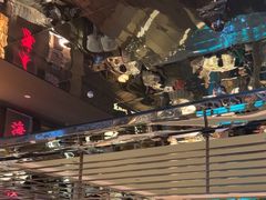 -桂满陇·海市蜃楼·黑金(国金店)