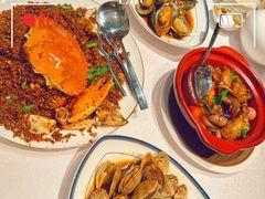 -喜记避风塘炒辣蟹(旗舰店)