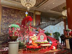 -北京中国大饭店