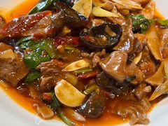 -龙抄手(文殊坊店)